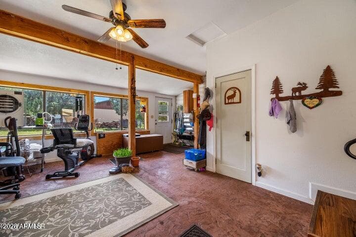 192 County Road 2180, Nutrioso, AZ 85932 — photo 18 of 54