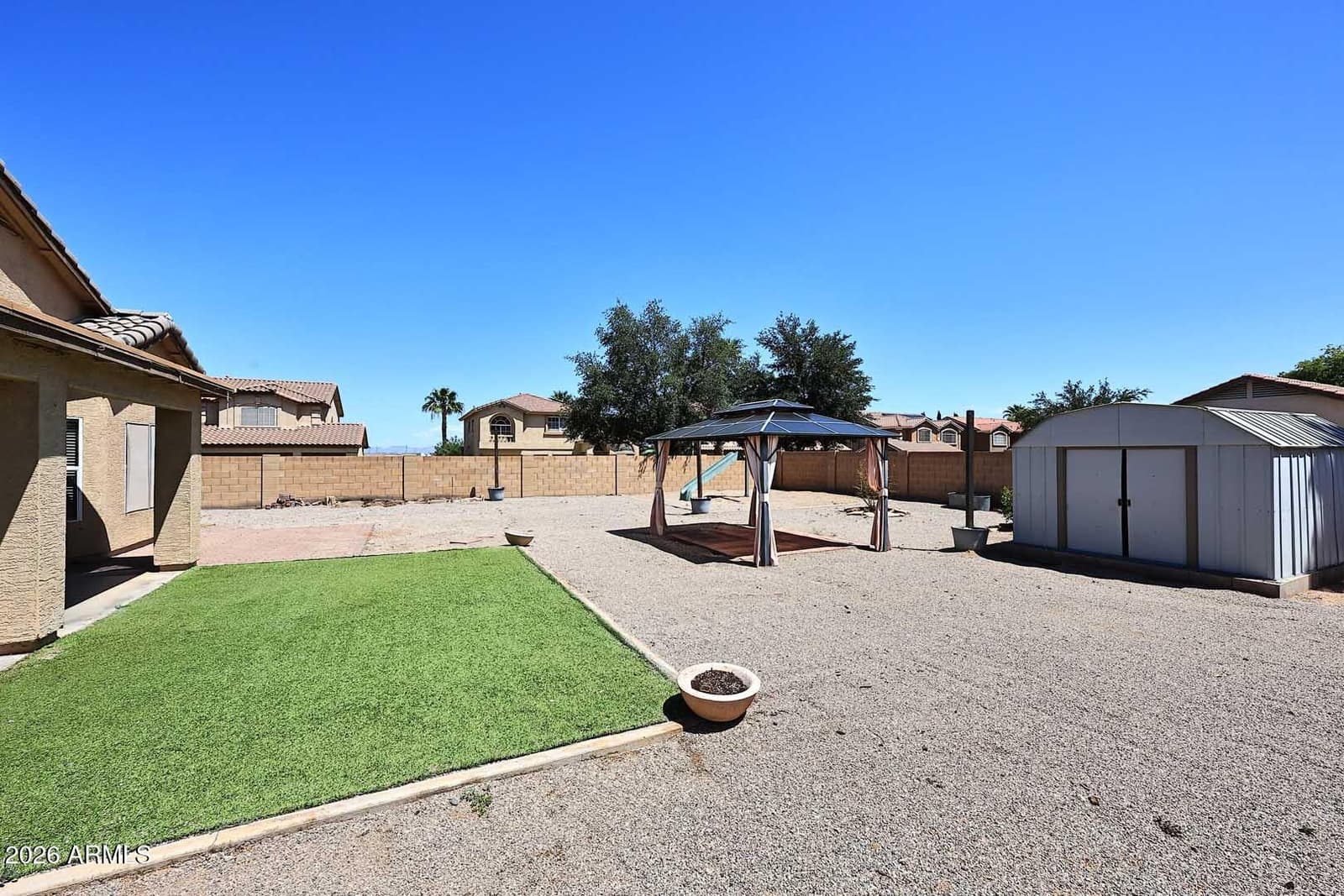 31849 N Red Rock Trail, San Tan Valley, AZ 85143 — photo 42 of 48