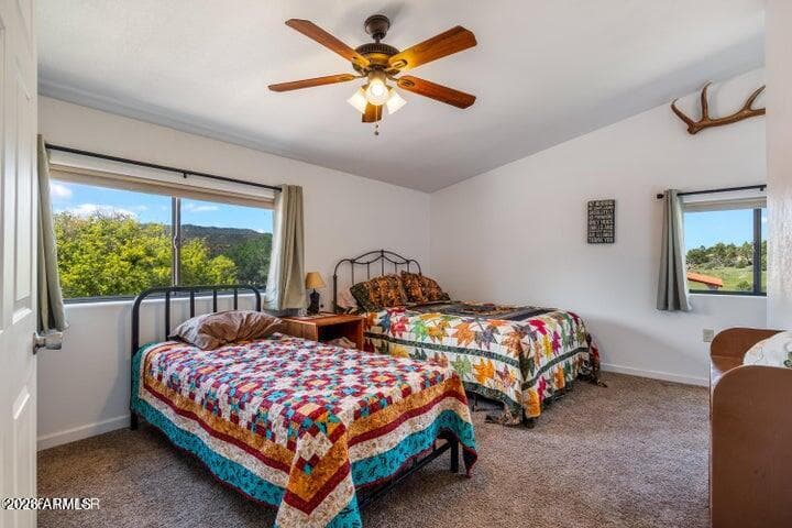 192 County Road 2180, Nutrioso, AZ 85932 — photo 29 of 54