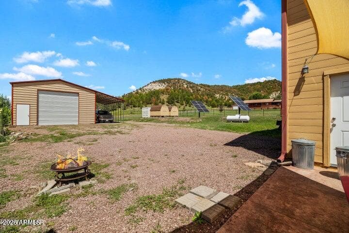 192 County Road 2180, Nutrioso, AZ 85932 — photo 31 of 54