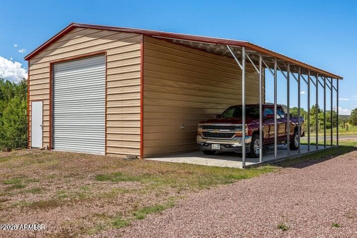 192 County Road 2180, Nutrioso, AZ 85932 — photo 33 of 54