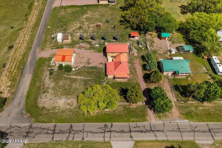 192 County Road 2180, Nutrioso, AZ 85932 — photo 43 of 54