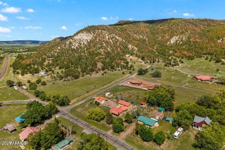 192 County Road 2180, Nutrioso, AZ 85932 — photo 44 of 54