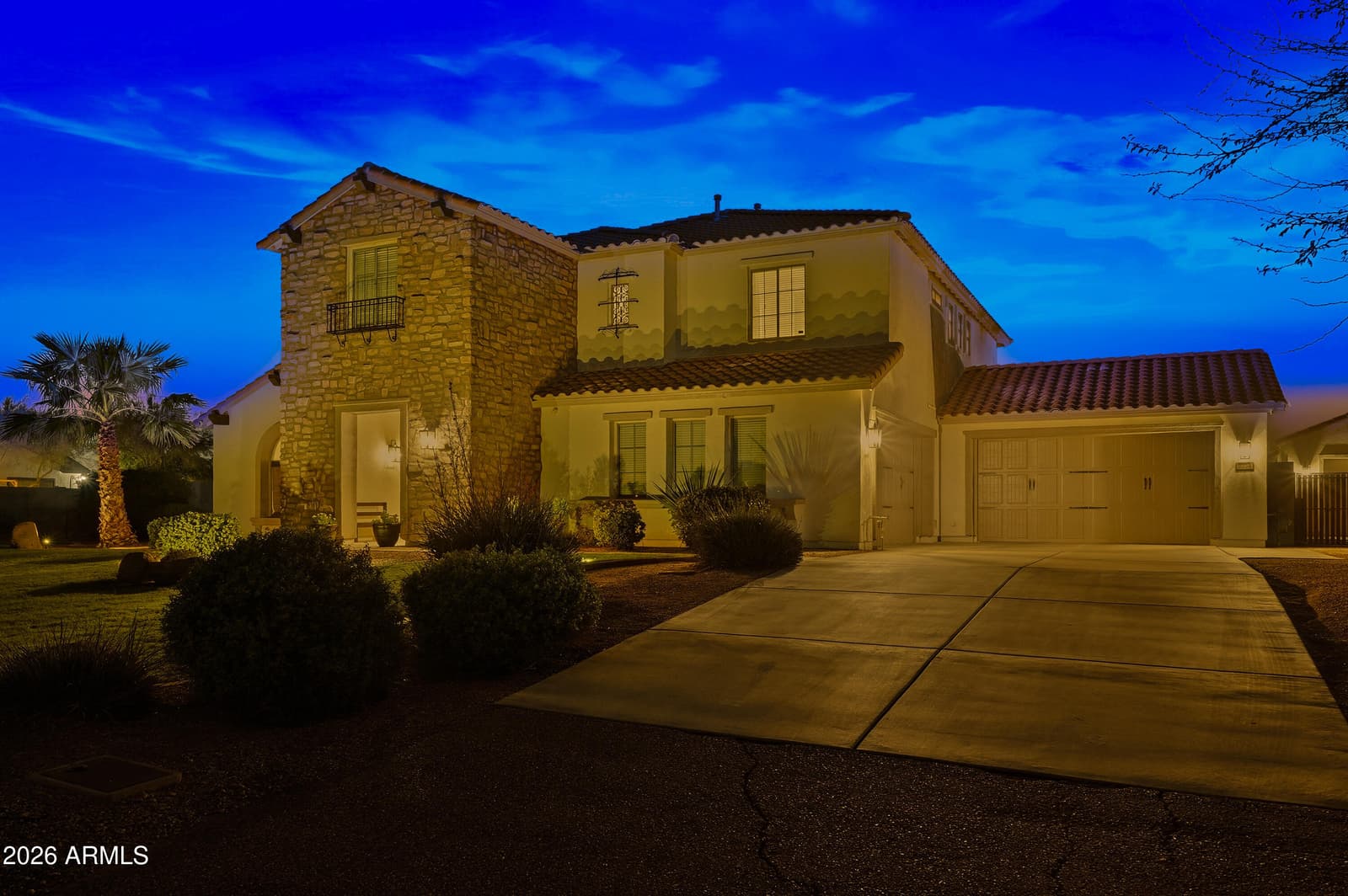 2364 W Phillips Road, San Tan Valley, AZ 85144 — photo 57 of 74
