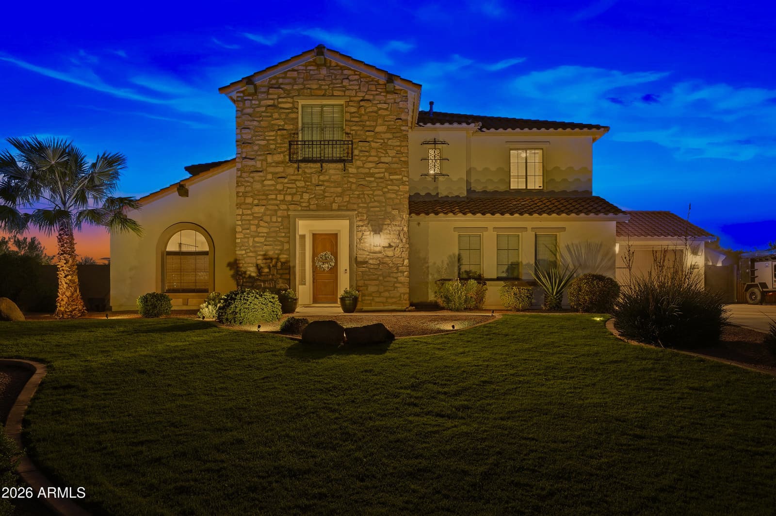 2364 W Phillips Road, San Tan Valley, AZ 85144 — photo 56 of 74