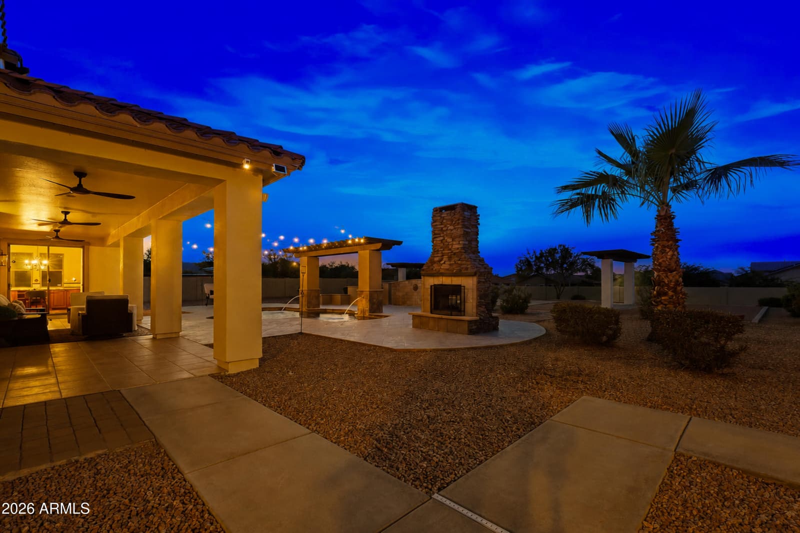 2364 W Phillips Road, San Tan Valley, AZ 85144 — photo 58 of 74