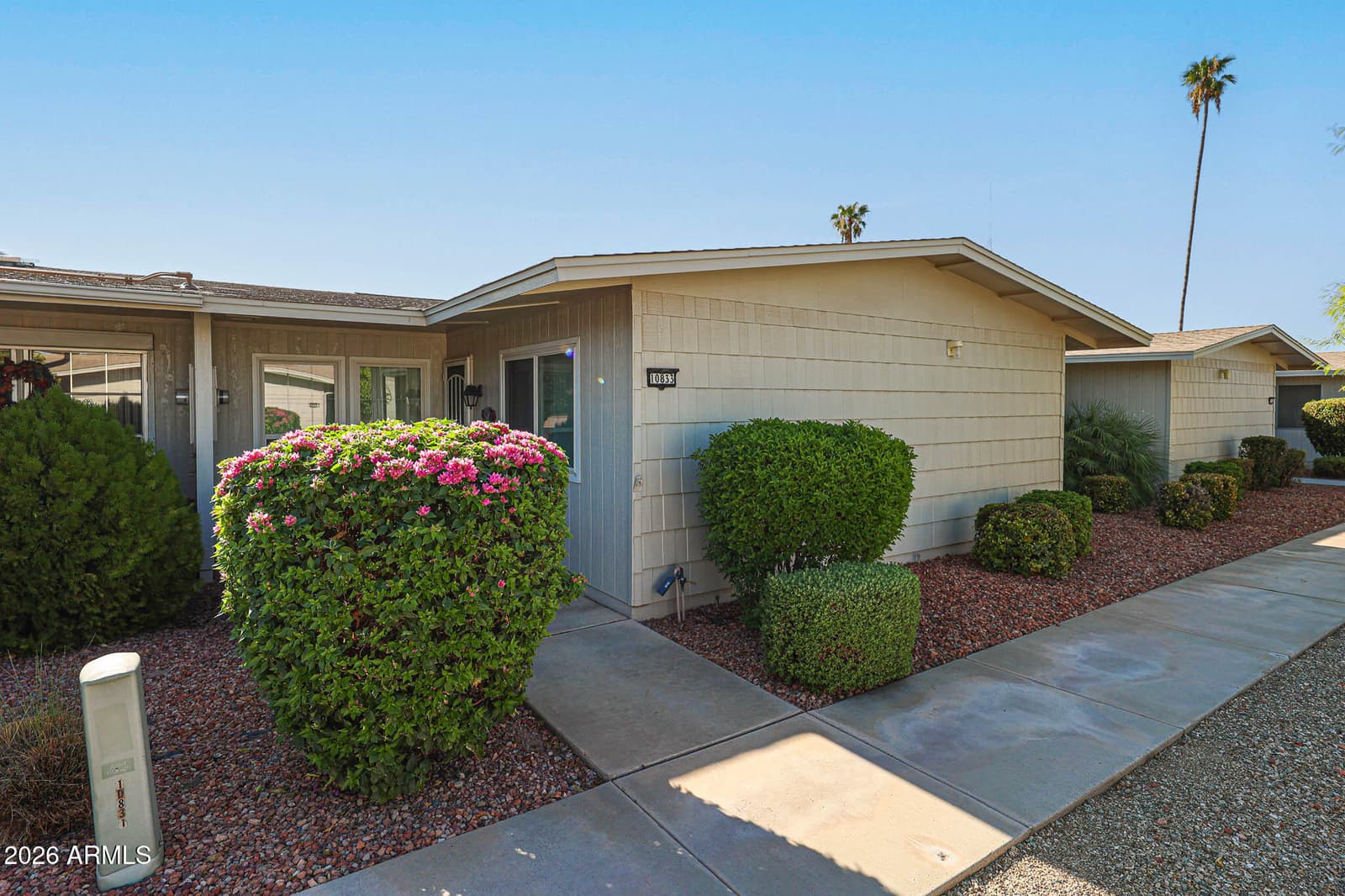 10833 W Santa Fe Drive, Sun City, AZ 85351 — photo 1 of 34