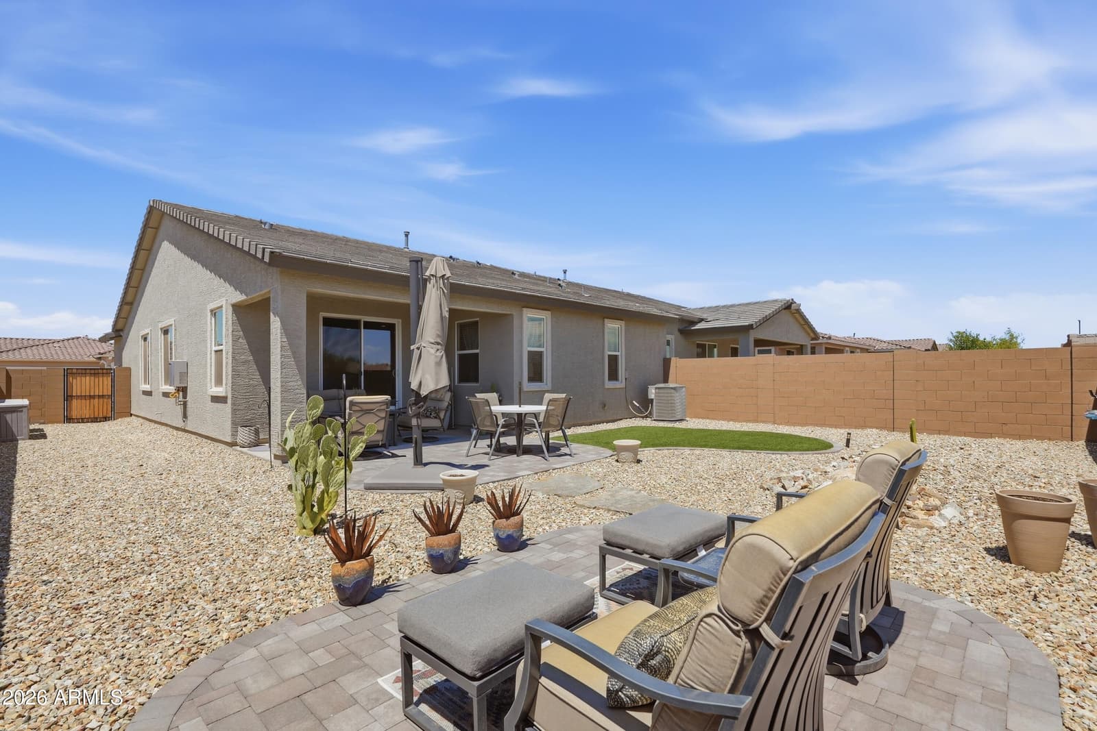 24921 N 173rd Lane, Surprise, AZ 85387 — photo 18 of 34