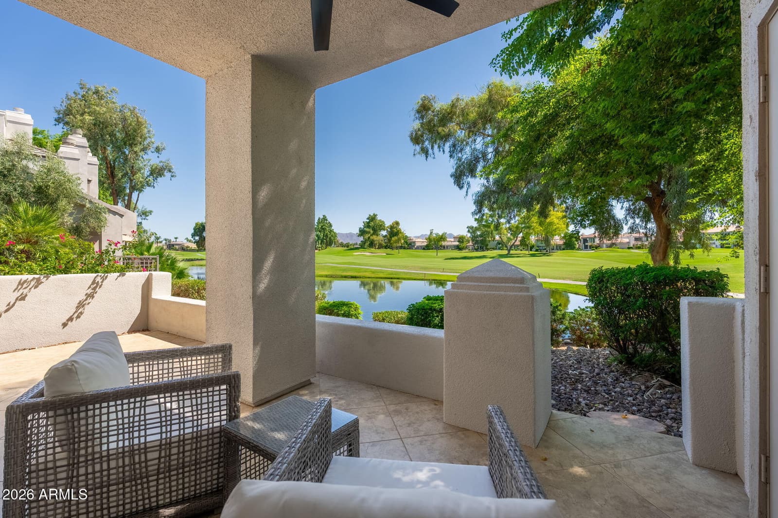 7272 E Gainey Ranch Road 15, Scottsdale, AZ 85258 — photo 35 of 43