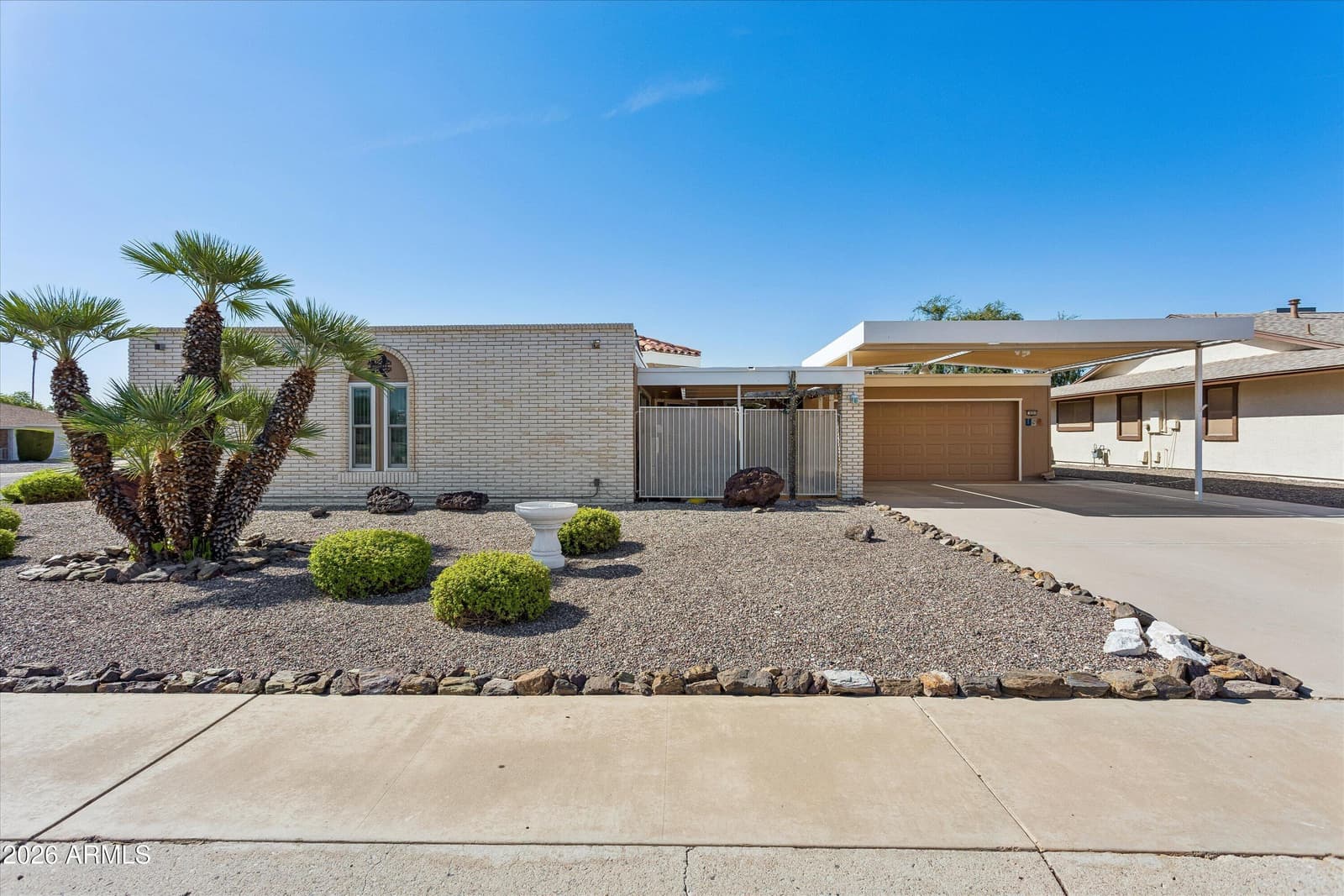 9201 W Elkhorn Drive, Sun City, AZ 85351 — photo 27 of 34