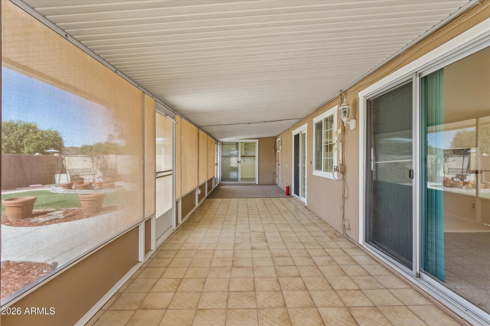 9201 W Elkhorn Drive, Sun City, AZ 85351 — photo 25 of 34