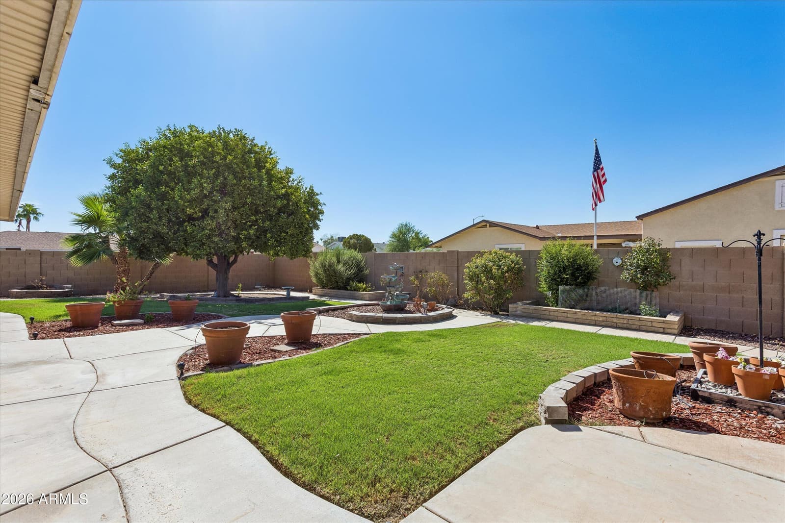 9201 W Elkhorn Drive, Sun City, AZ 85351 — photo 28 of 34