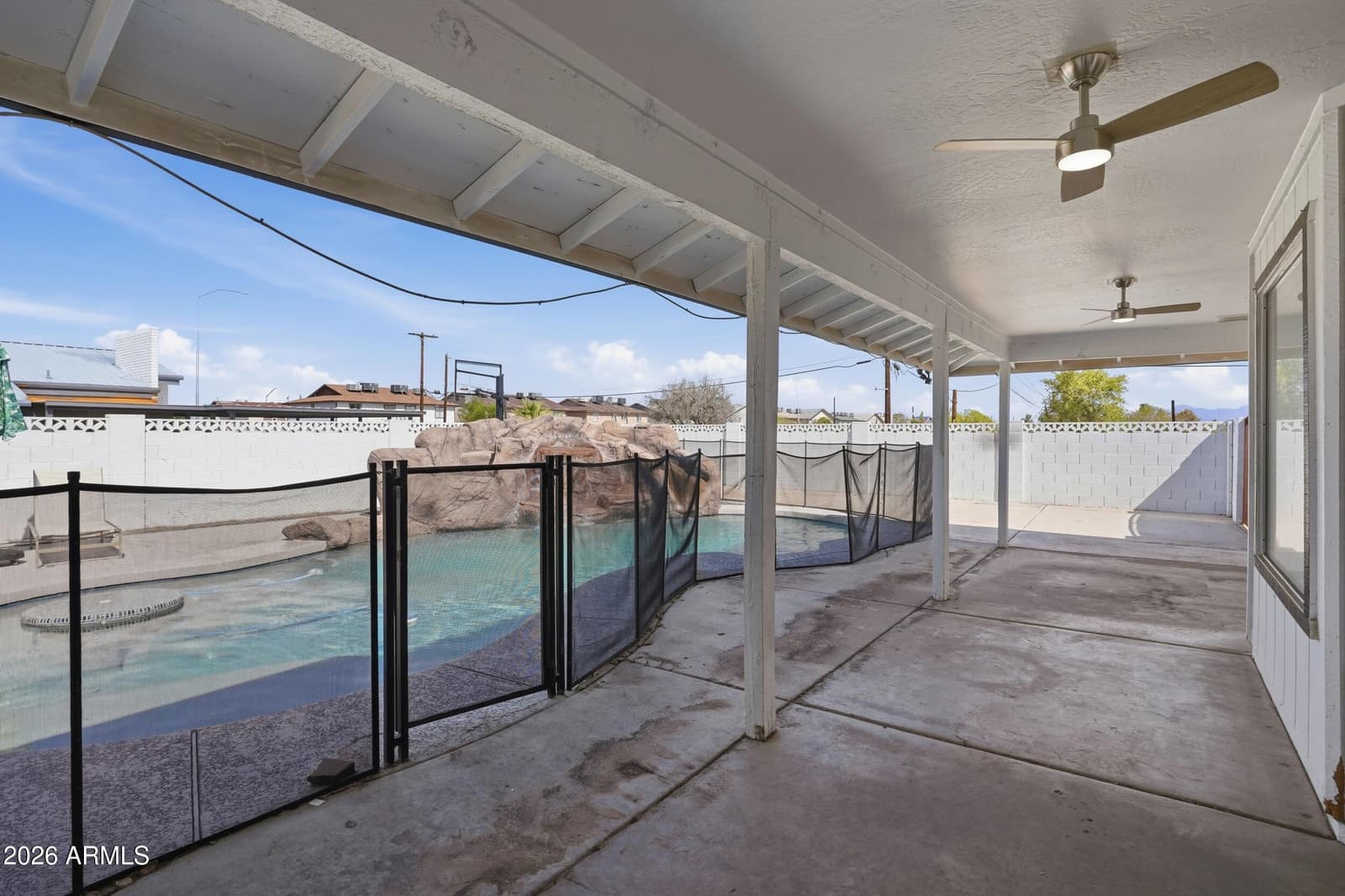 1756 N Summer Circle, Mesa, AZ 85203 — photo 43 of 45