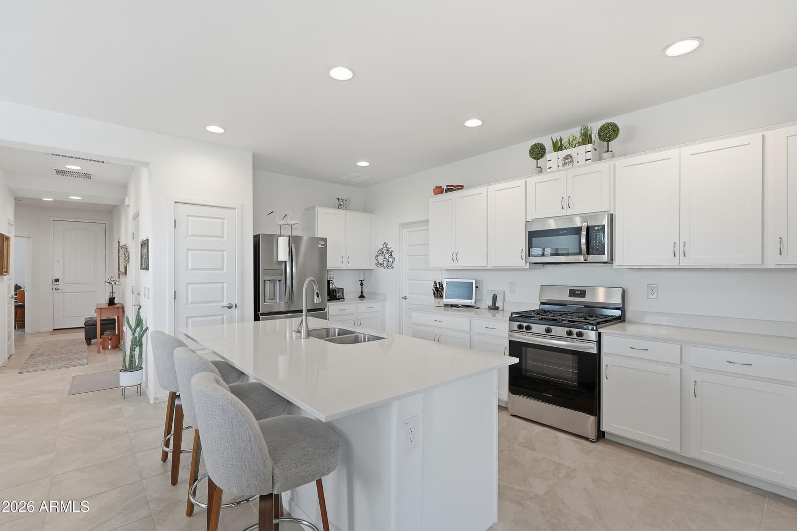 24921 N 173rd Lane, Surprise, AZ 85387 — photo 8 of 34