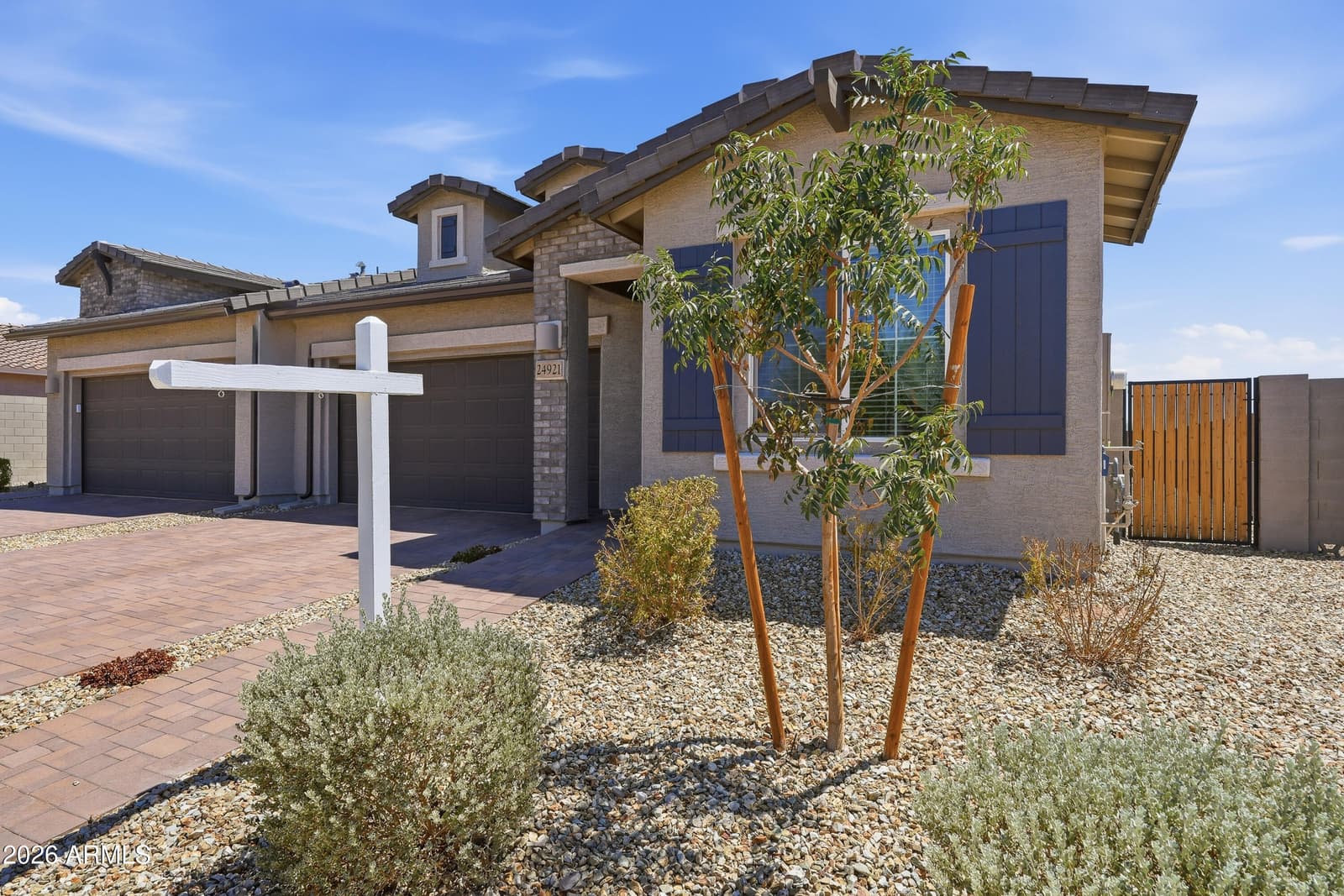 24921 N 173rd Lane, Surprise, AZ 85387 — photo 25 of 34