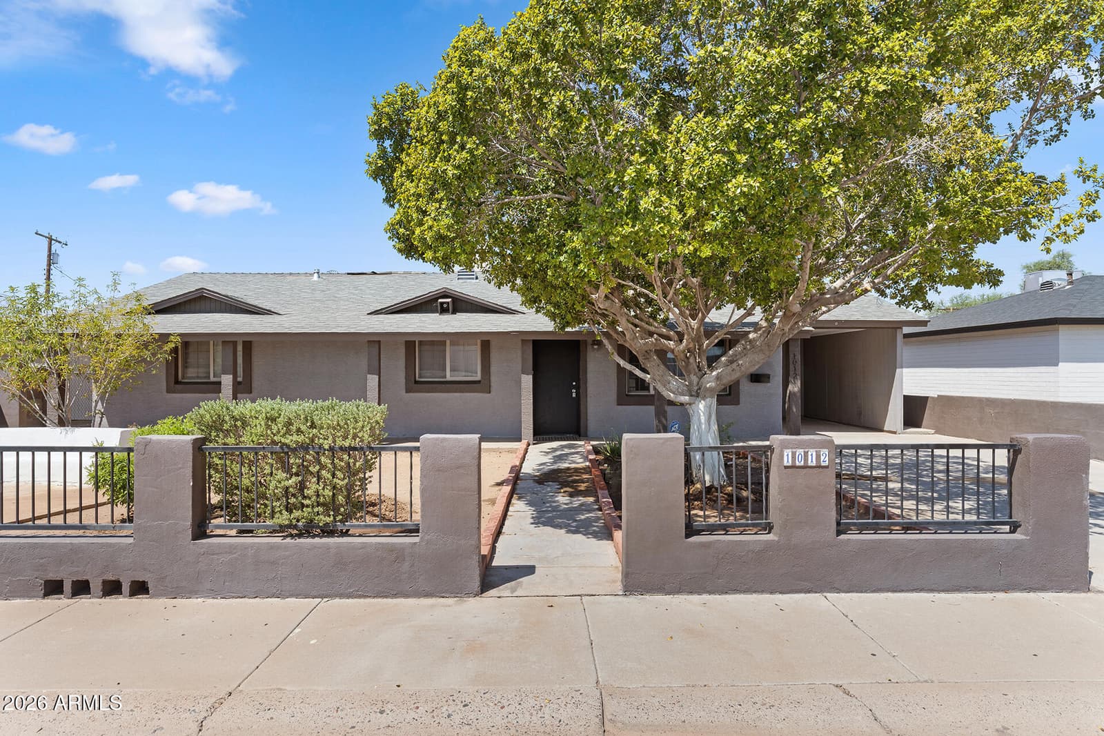 1012 S Price Road, Tempe, AZ 85281 — photo 1 of 50