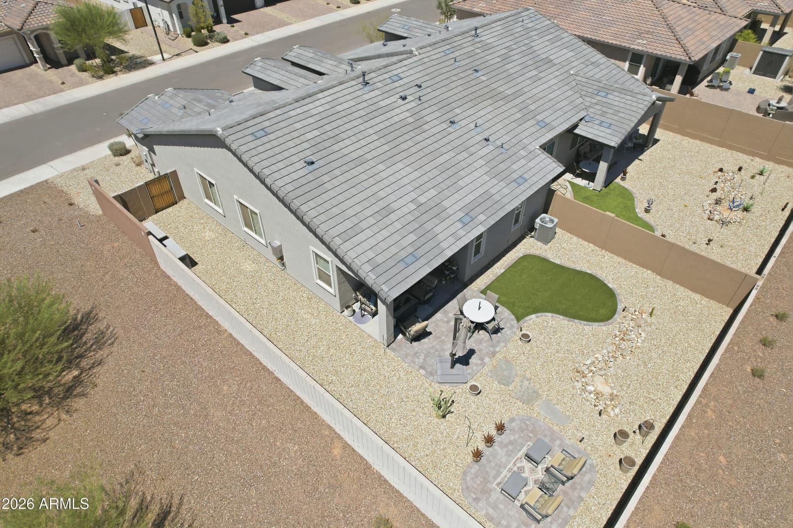 24921 N 173rd Lane, Surprise, AZ 85387 — photo 33 of 34