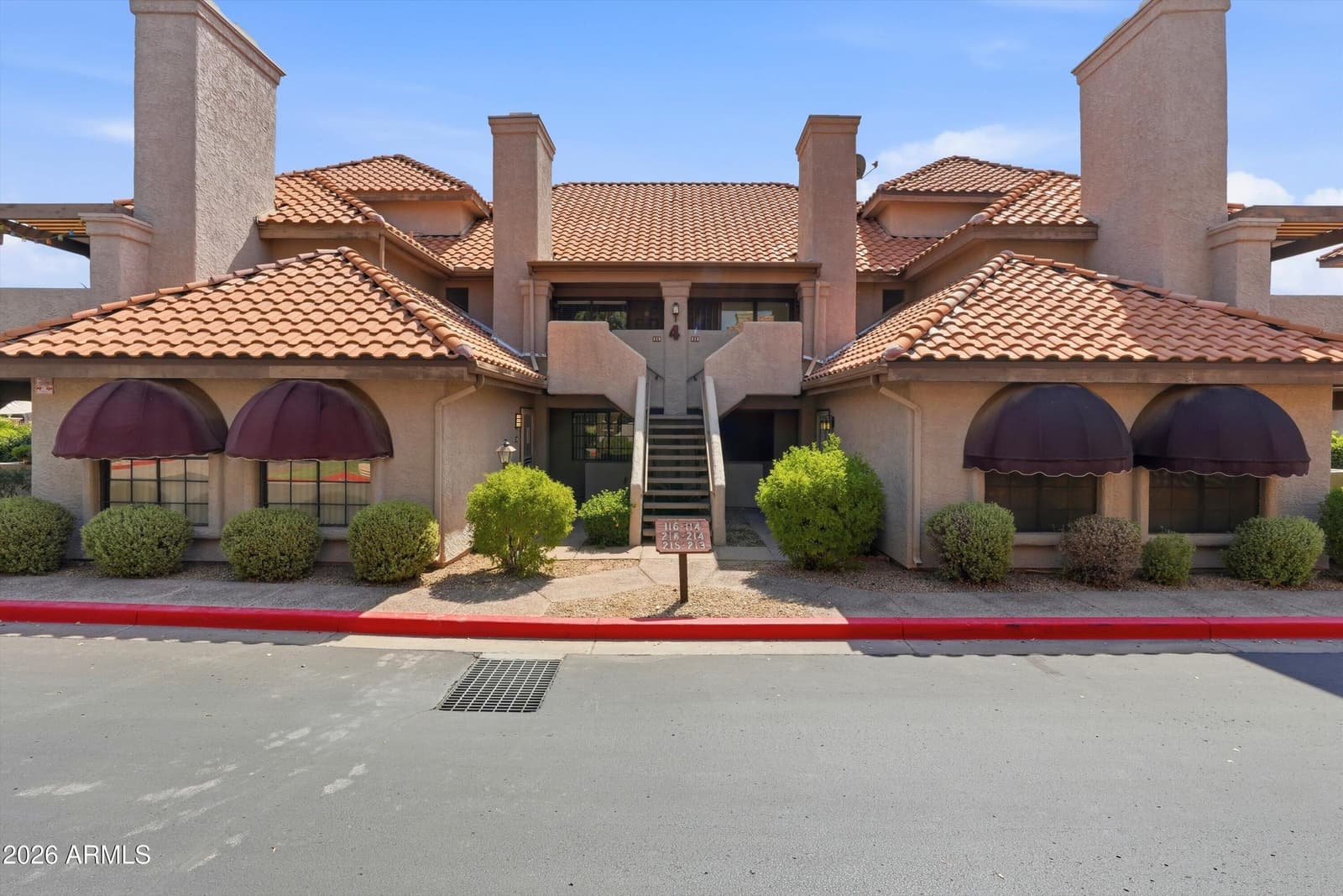 1211 N Miller Road 116, Scottsdale, AZ 85257 — photo 1 of 29