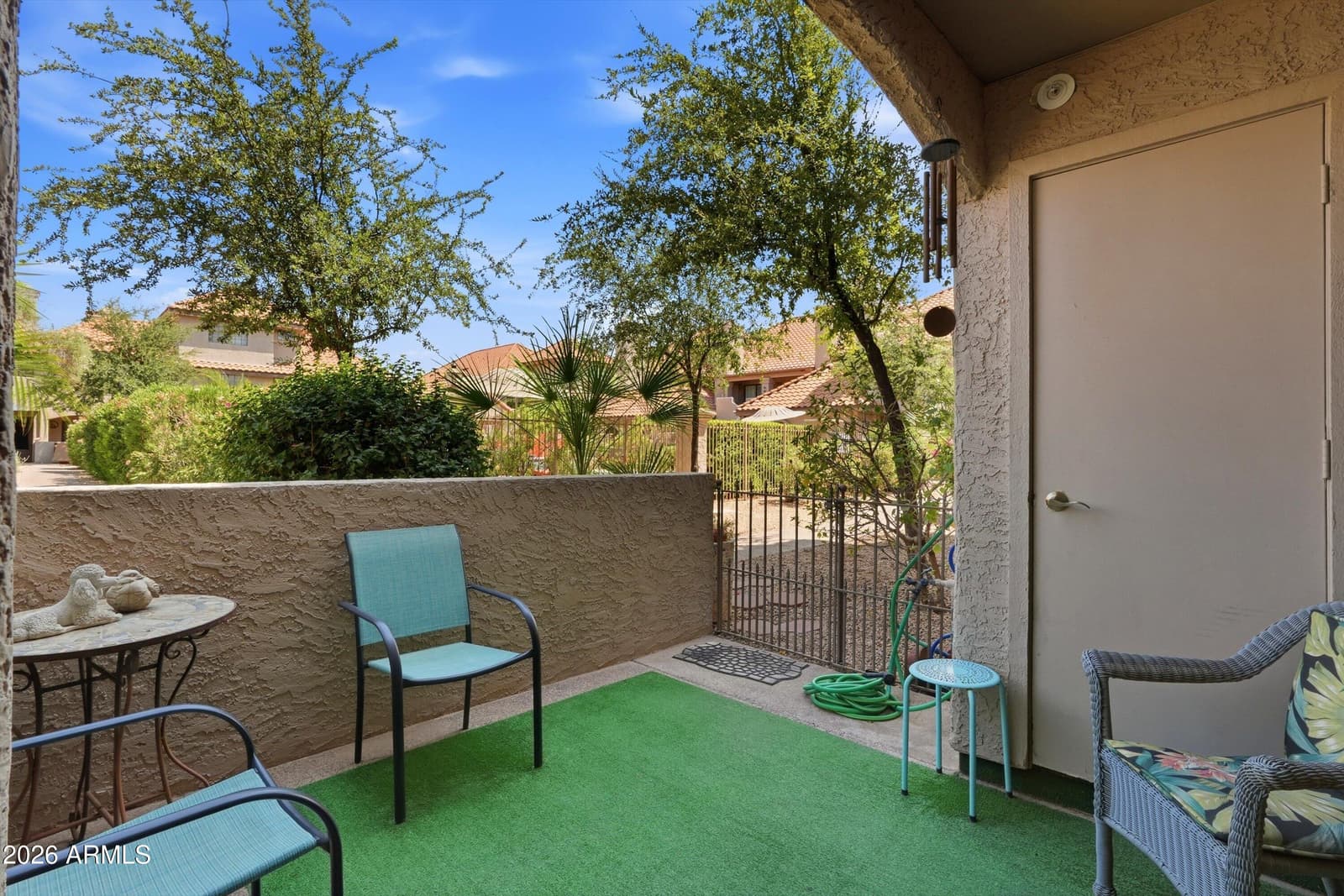 1211 N Miller Road 116, Scottsdale, AZ 85257 — photo 22 of 29
