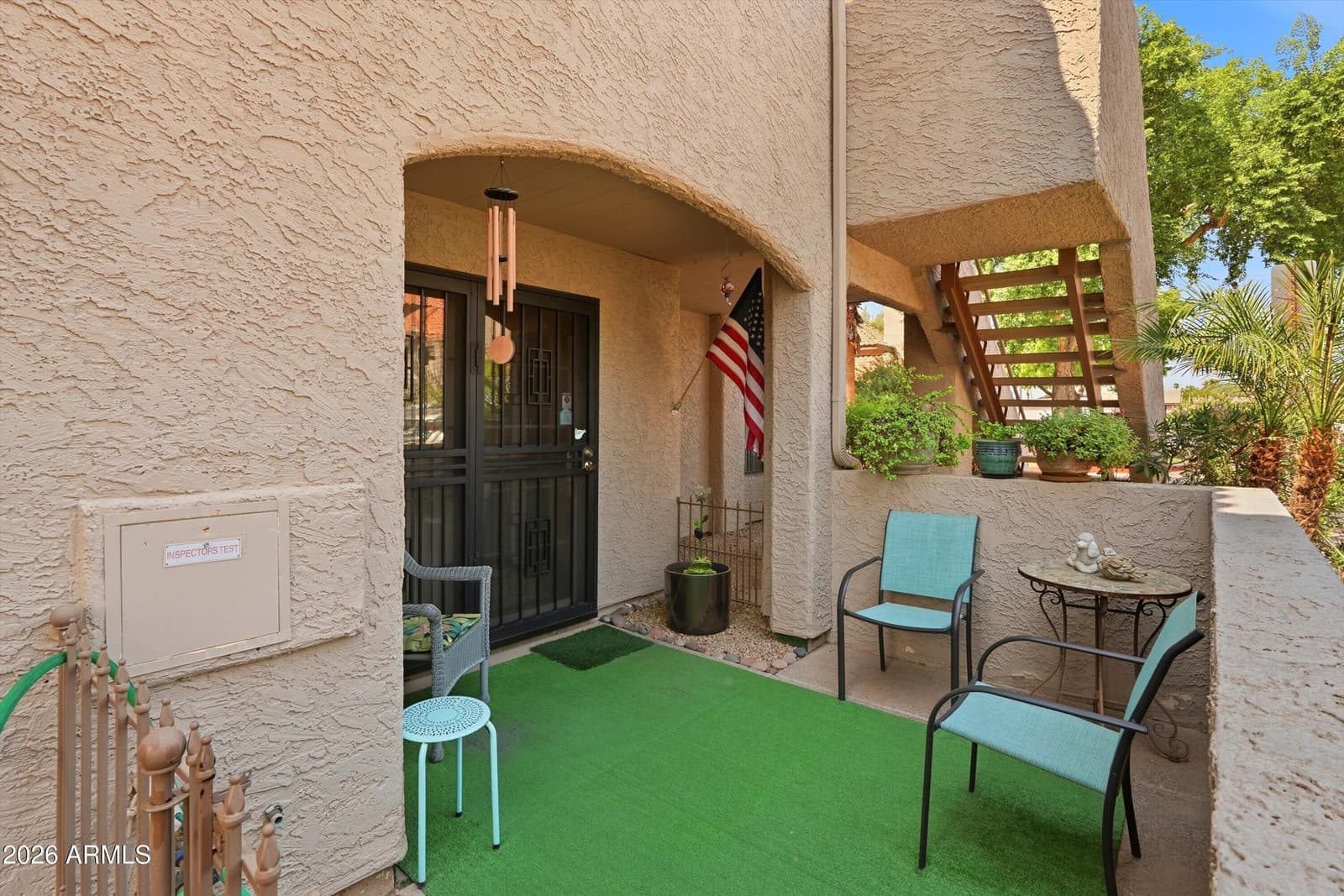 1211 N Miller Road 116, Scottsdale, AZ 85257 — photo 21 of 29