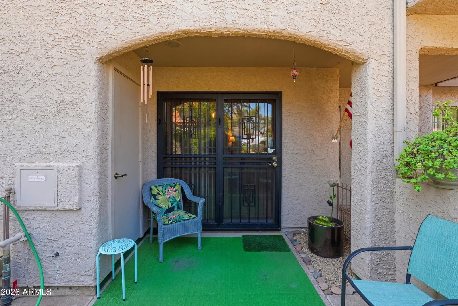 1211 N Miller Road 116, Scottsdale, AZ 85257 — photo 23 of 29