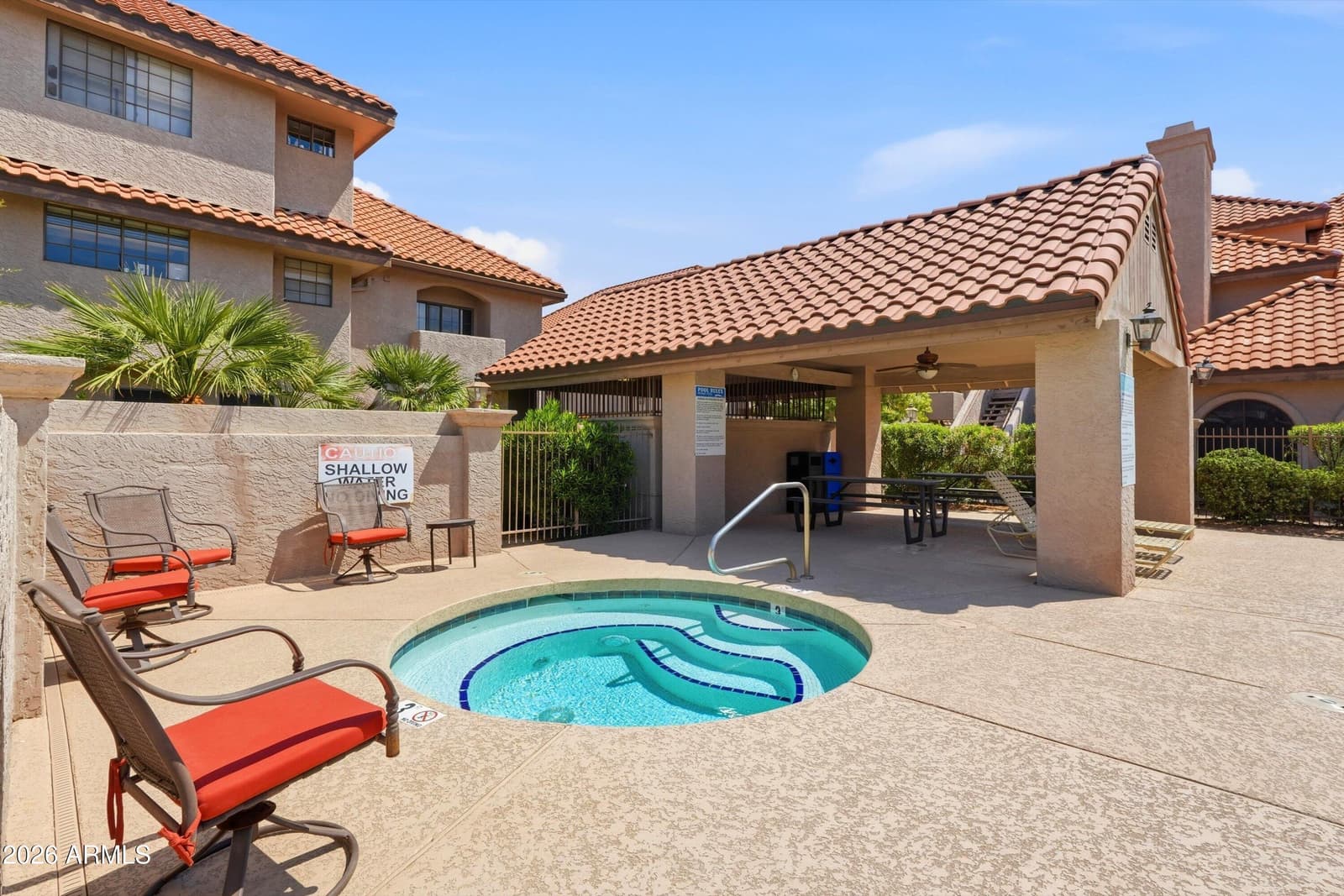1211 N Miller Road 116, Scottsdale, AZ 85257 — photo 24 of 29