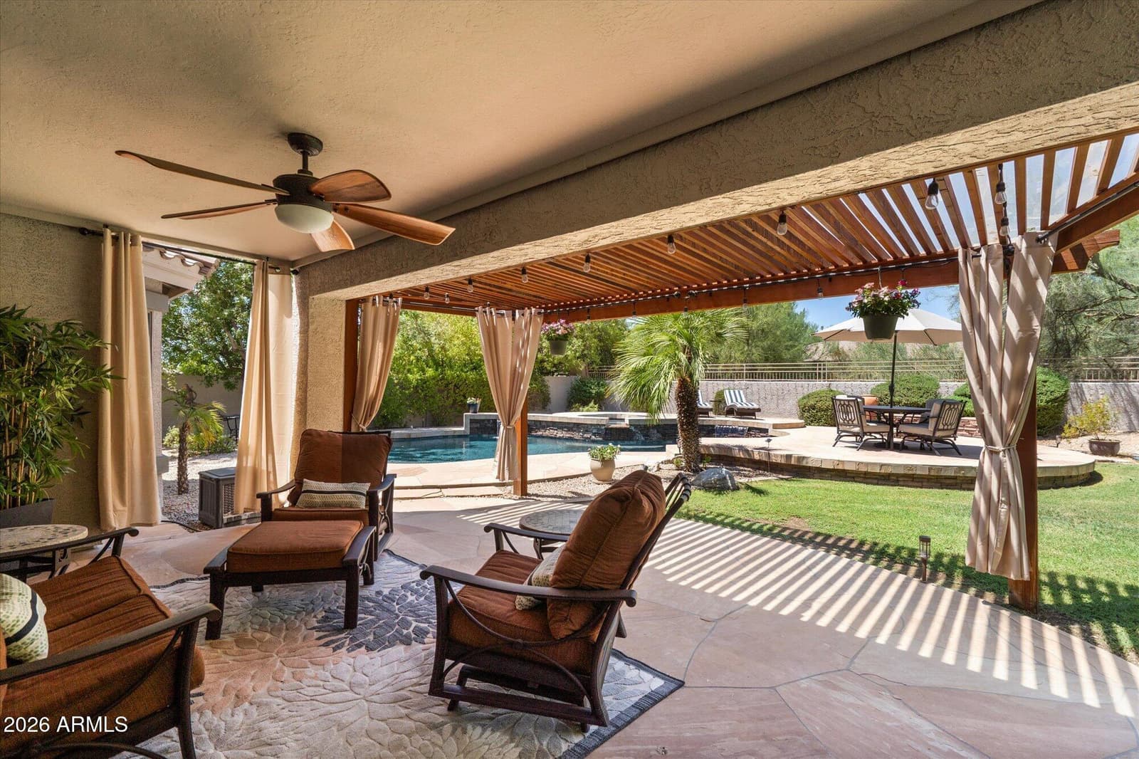7624 E Tailfeather Drive, Scottsdale, AZ 85255 — photo 6 of 7