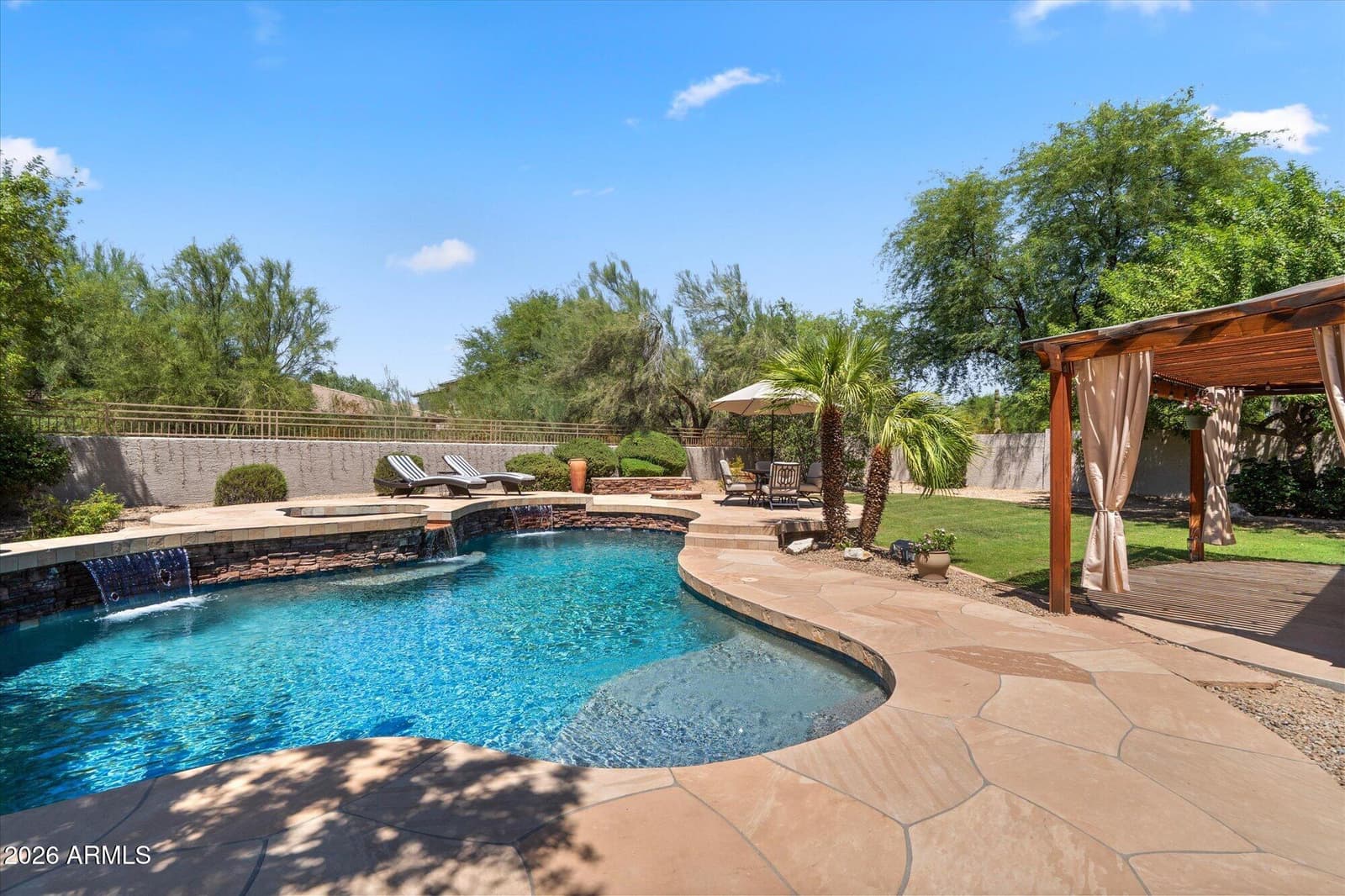 7624 E Tailfeather Drive, Scottsdale, AZ 85255 — photo 7 of 7