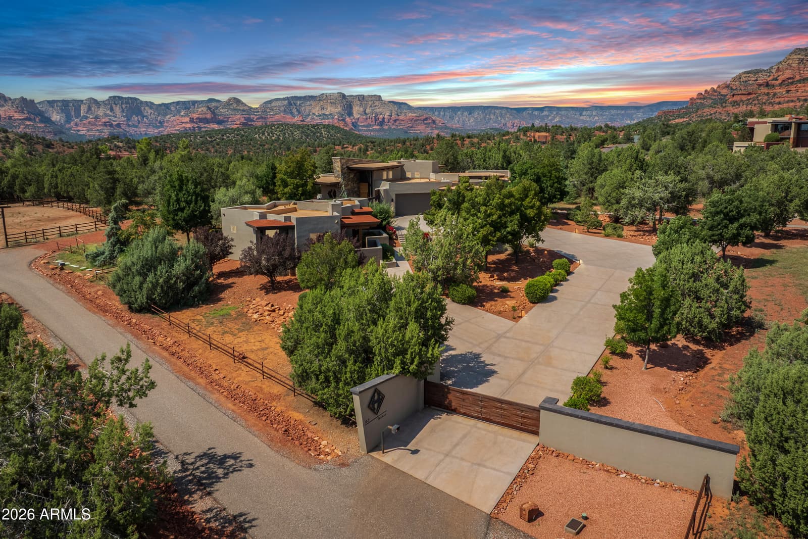 120 Paisano Road, Sedona, AZ 86336 — photo 50 of 50