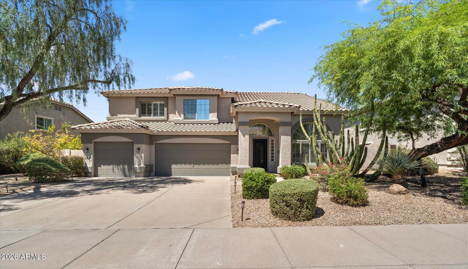 7624 E Tailfeather Drive, Scottsdale, AZ 85255 — photo 1 of 7