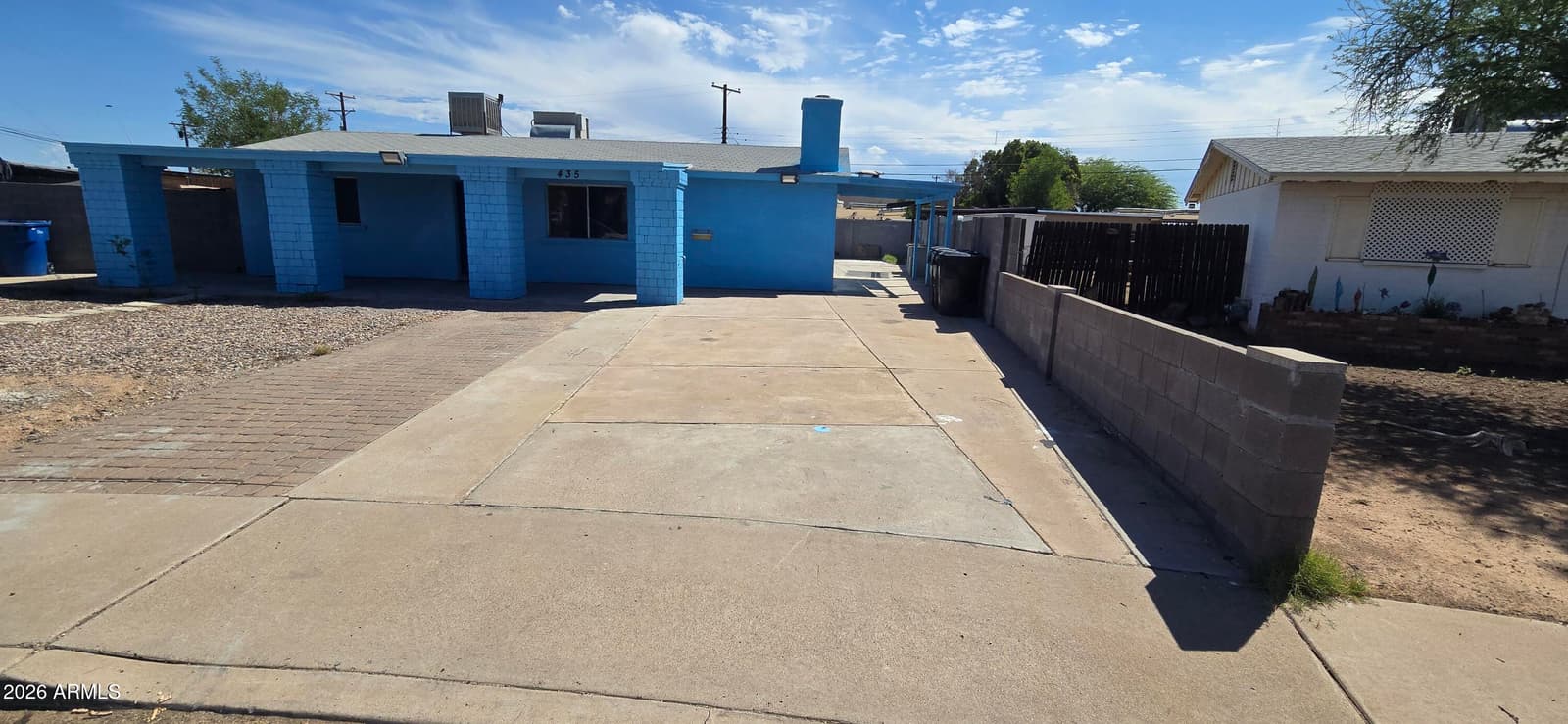435 S Mulberry, Mesa, AZ 85202 — photo 37 of 38