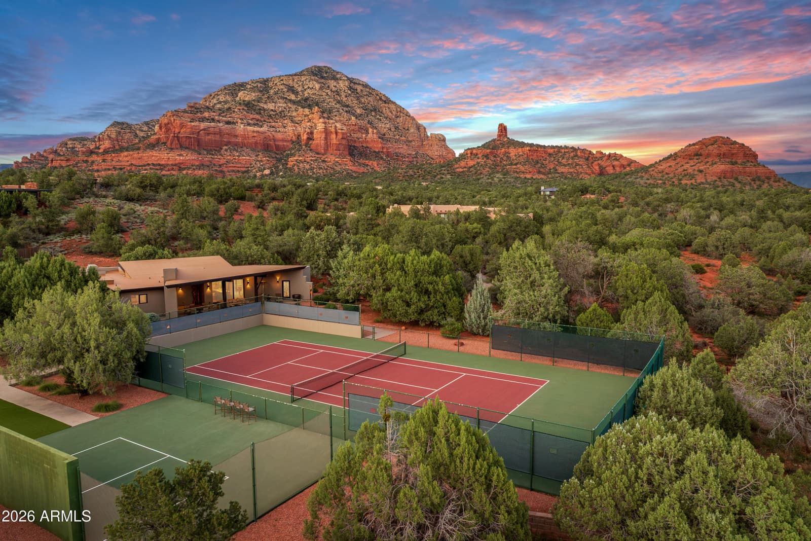 120 Paisano Road, Sedona, AZ 86336 — photo 2 of 50