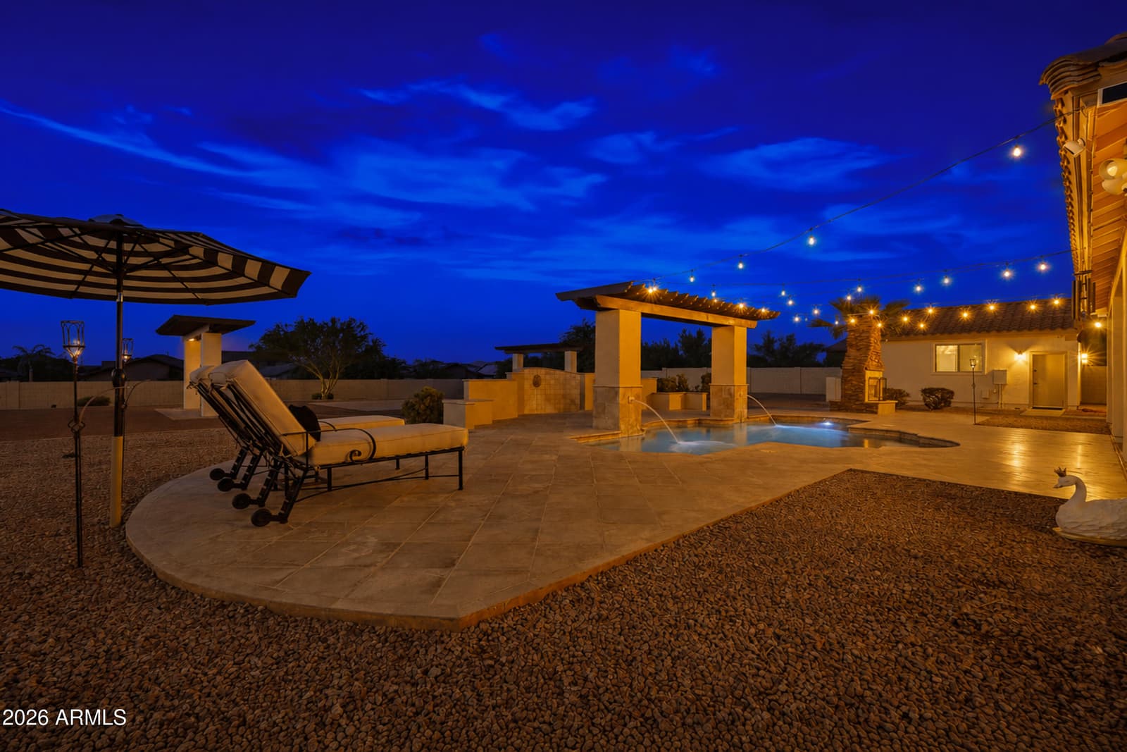 2364 W Phillips Road, San Tan Valley, AZ 85144 — photo 59 of 74