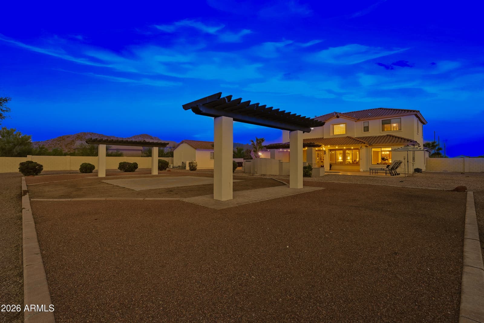 2364 W Phillips Road, San Tan Valley, AZ 85144 — photo 60 of 74