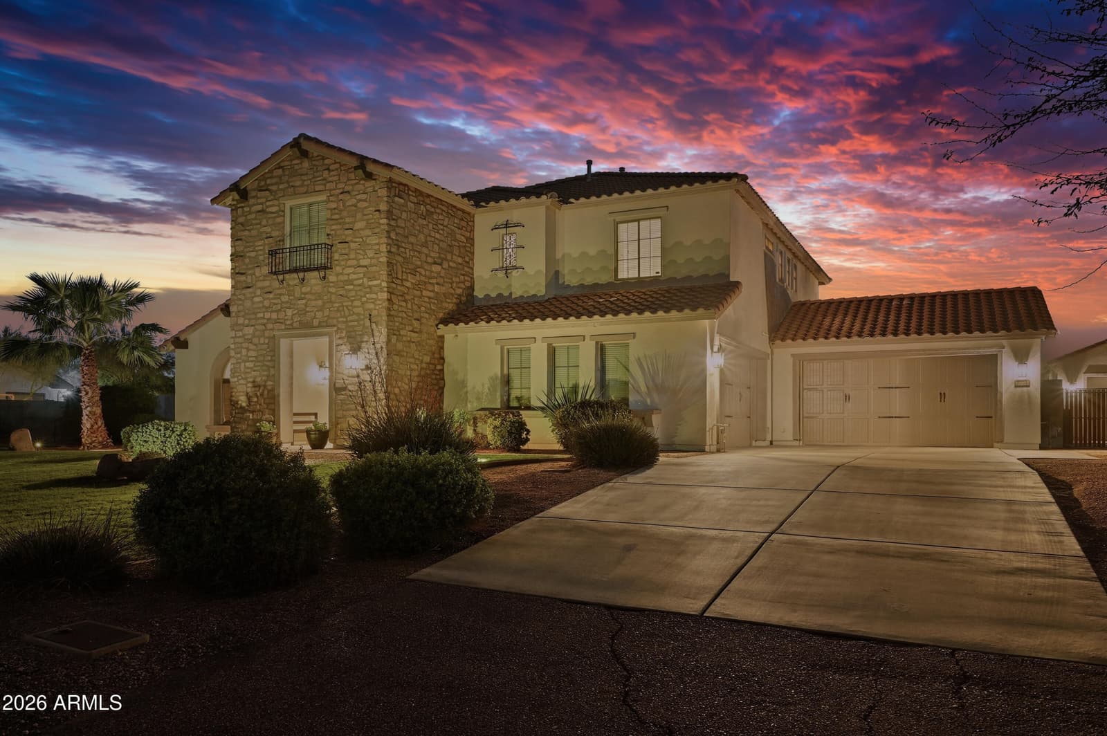 2364 W Phillips Road, San Tan Valley, AZ 85144 — photo 2 of 74