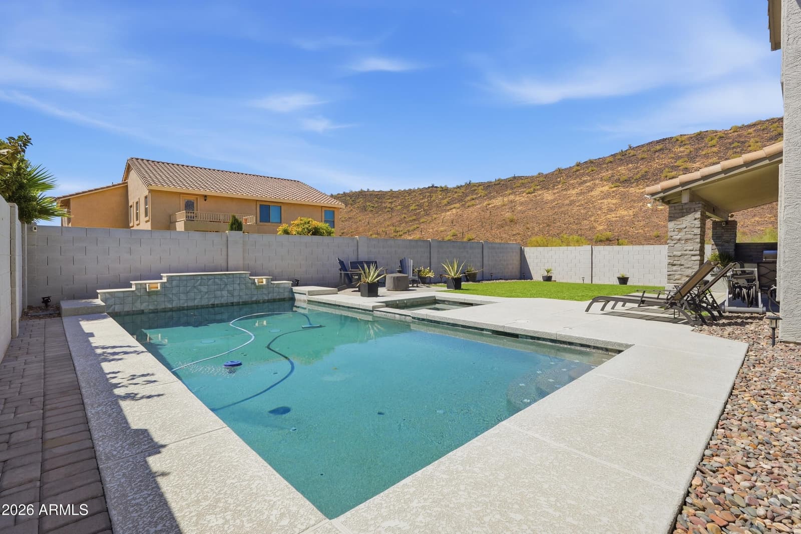 2003 E Mariposa Grande Avenue, Phoenix, AZ 85024 — photo 45 of 57