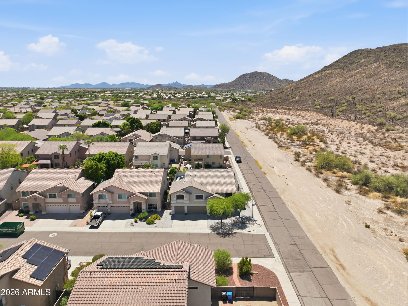 2003 E Mariposa Grande Avenue, Phoenix, AZ 85024 — photo 52 of 57