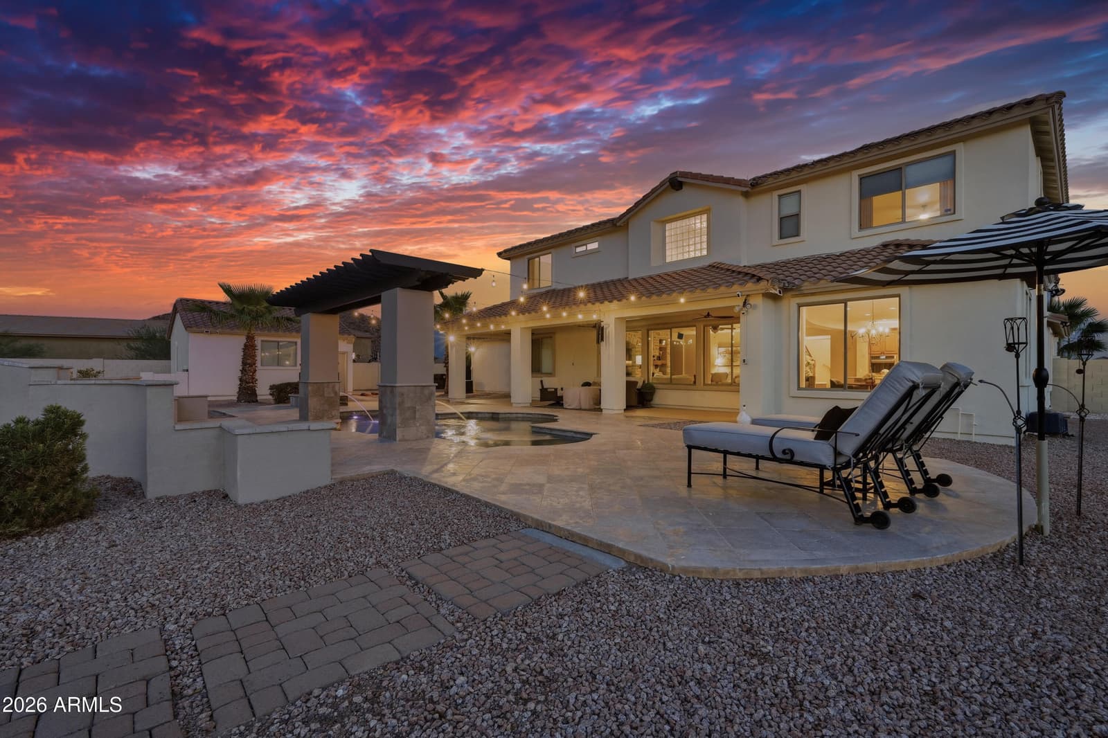2364 W Phillips Road, San Tan Valley, AZ 85144 — photo 3 of 74