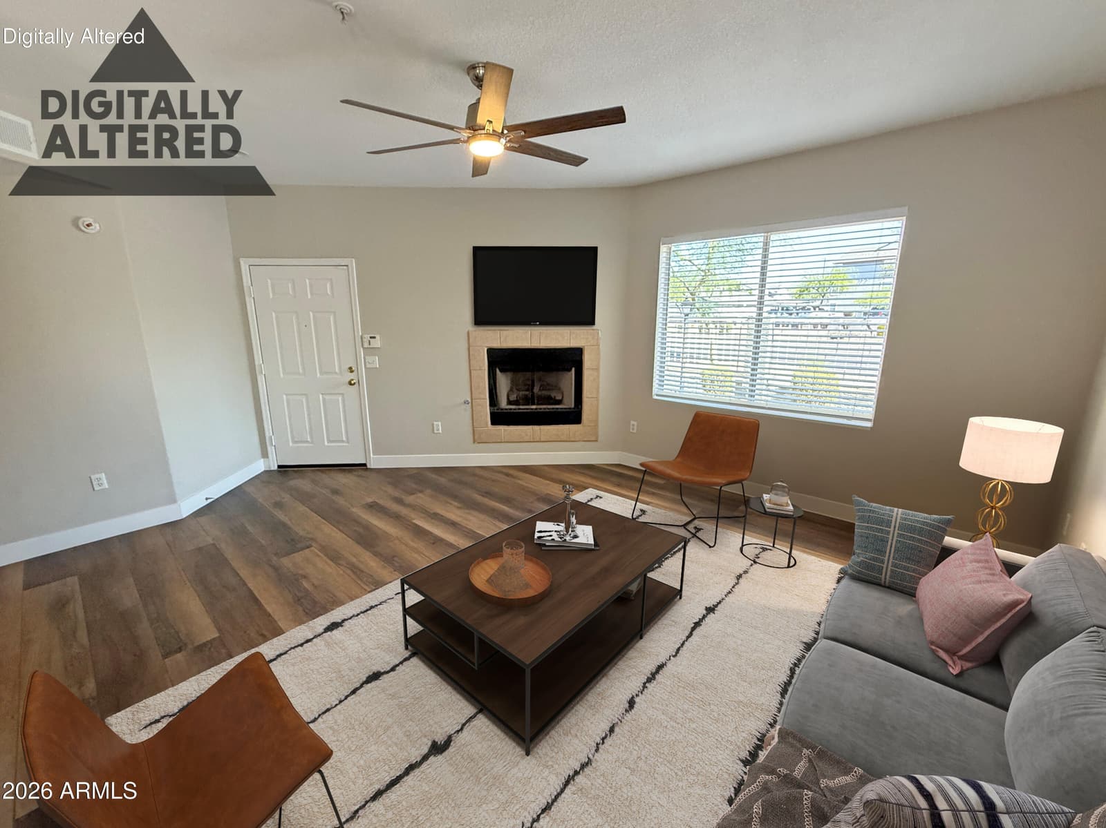 2929 W Yorkshire Drive 1122, Phoenix, AZ 85027 — photo 4 of 28