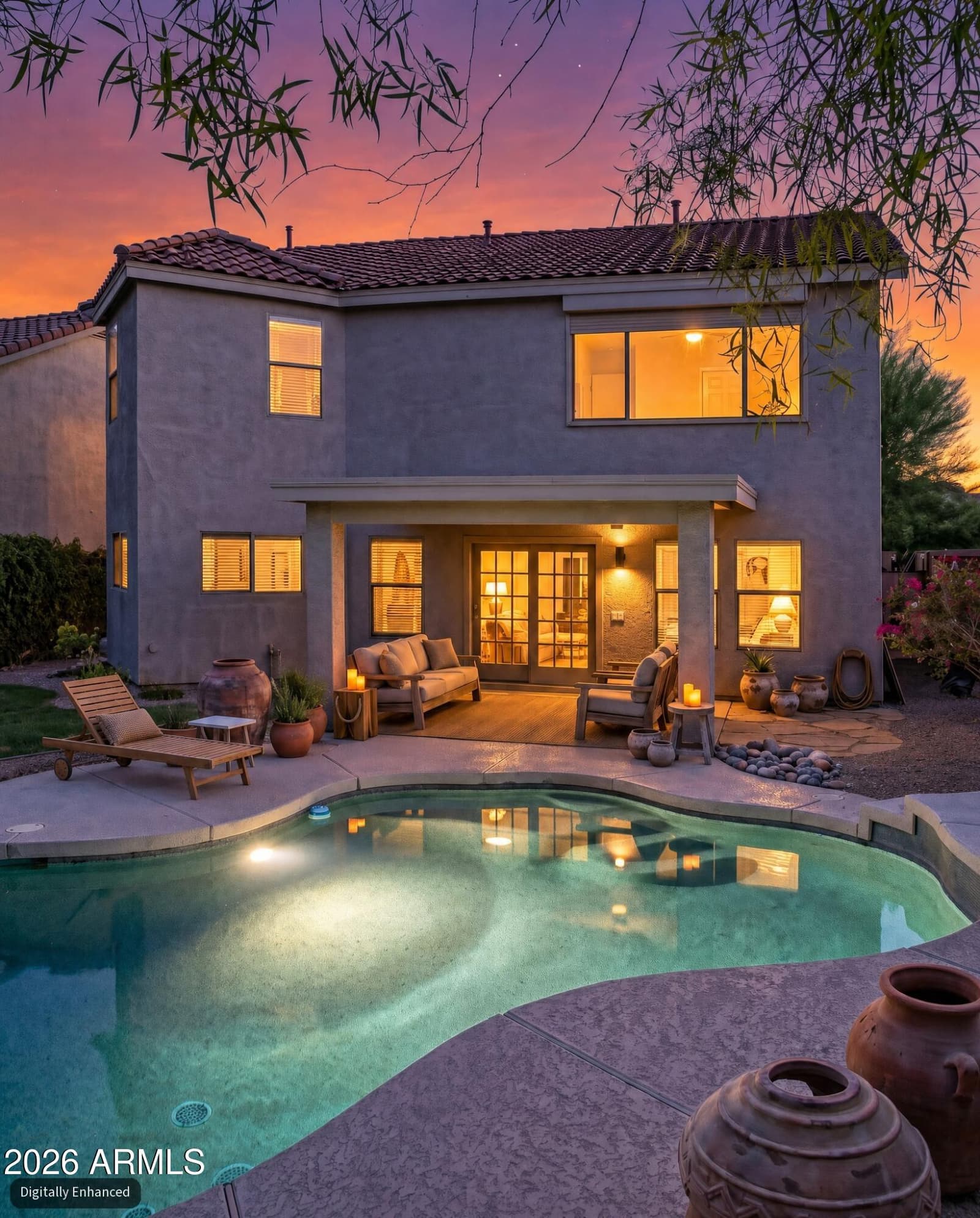 4041 E Tether Trail, Phoenix, AZ 85050 — photo 38 of 39