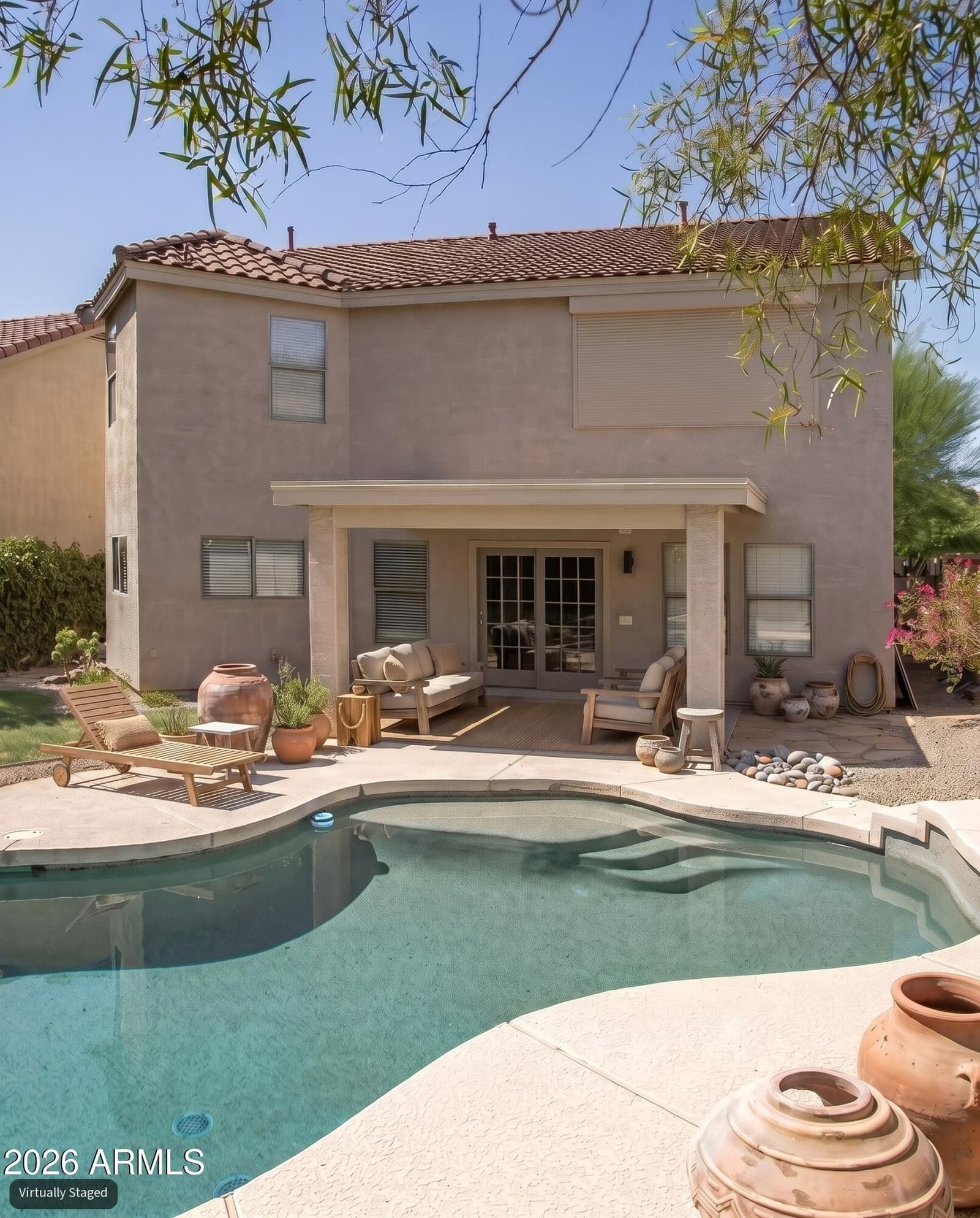 4041 E Tether Trail, Phoenix, AZ 85050 — photo 37 of 39