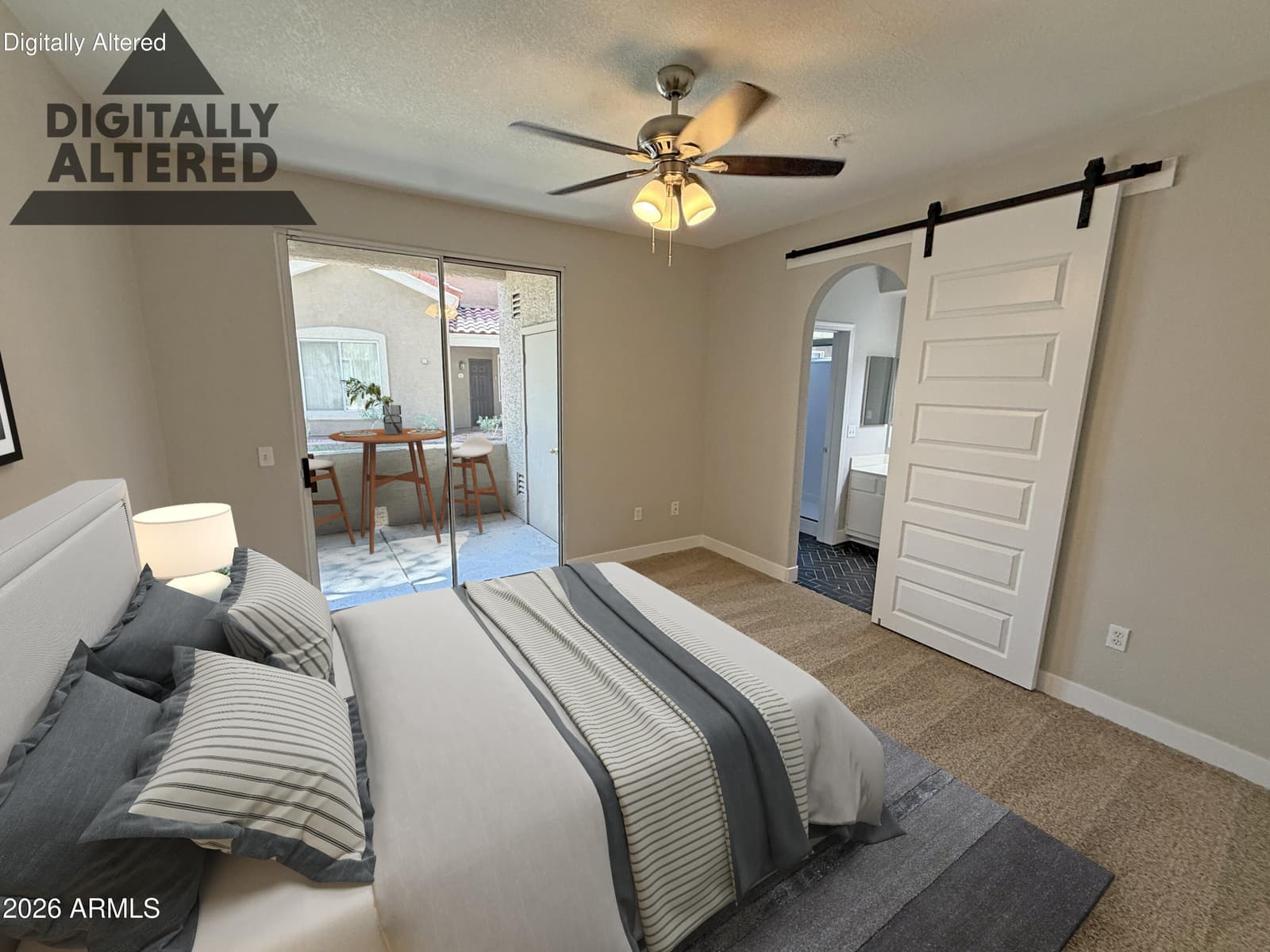 2929 W Yorkshire Drive 1122, Phoenix, AZ 85027 — photo 20 of 28