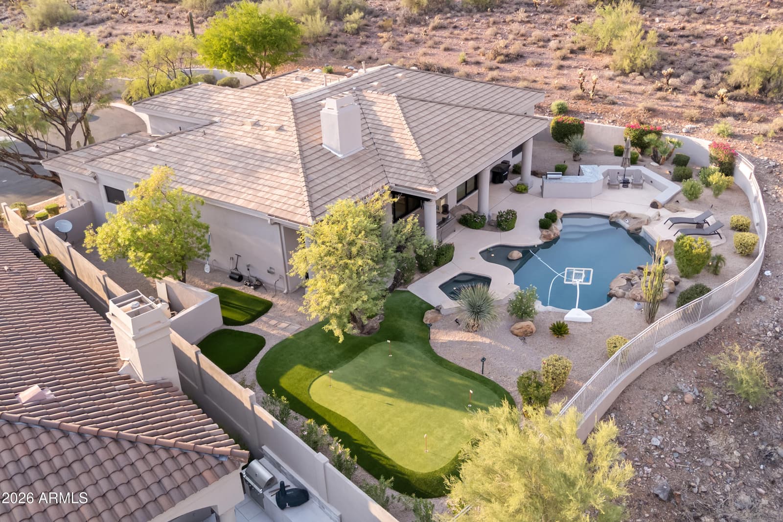 16137 N 111th Way, Scottsdale, AZ 85255 — photo 3 of 74
