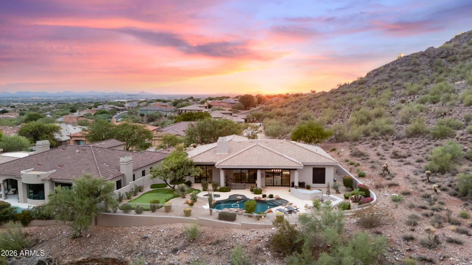 16137 N 111th Way, Scottsdale, AZ 85255 — photo 2 of 74