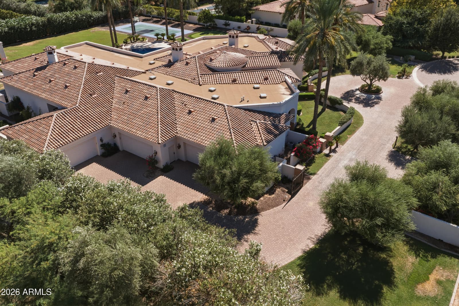 6385 E Royal Palm Road, Paradise Valley, AZ 85253 — photo 66 of 69