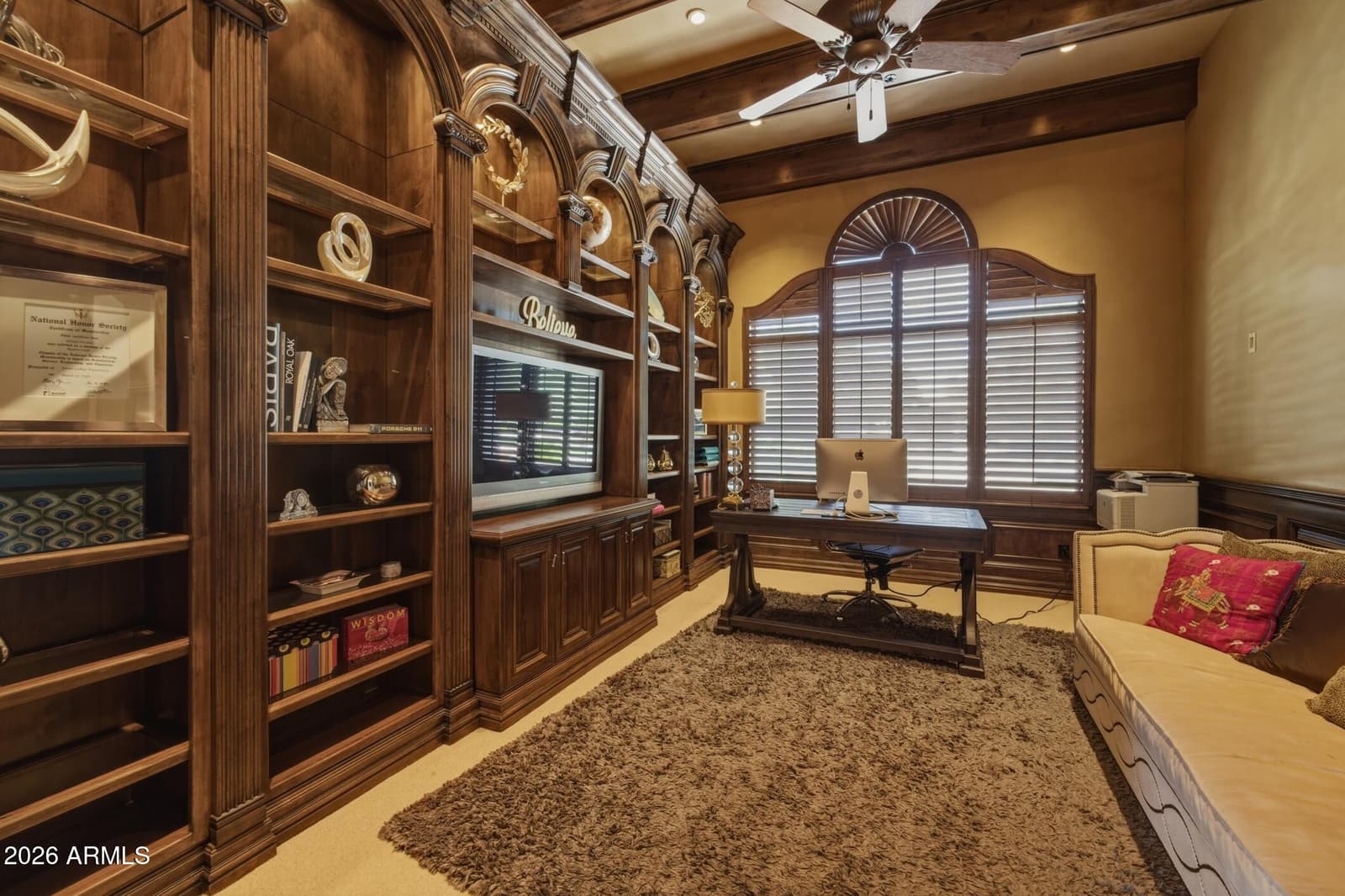 6385 E Royal Palm Road, Paradise Valley, AZ 85253 — photo 40 of 69