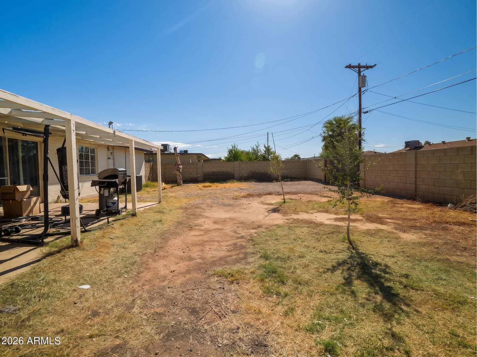 3201 N Turney Avenue, Phoenix, AZ 85017 — photo 21 of 21