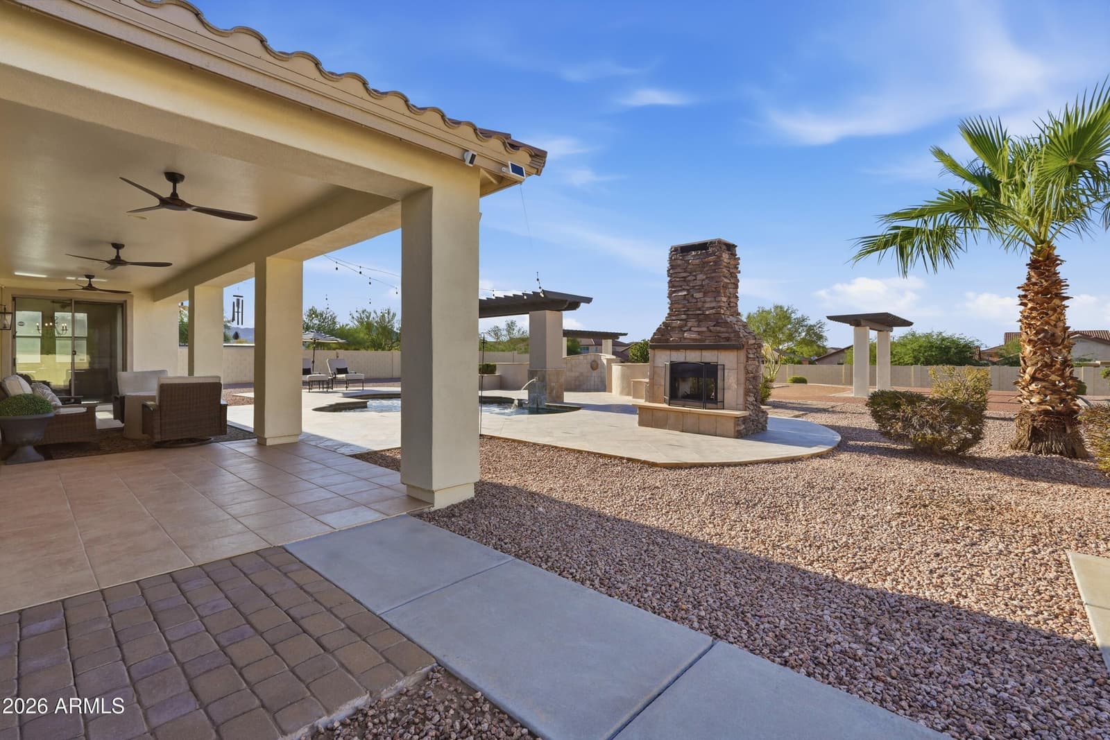 2364 W Phillips Road, San Tan Valley, AZ 85144 — photo 47 of 74