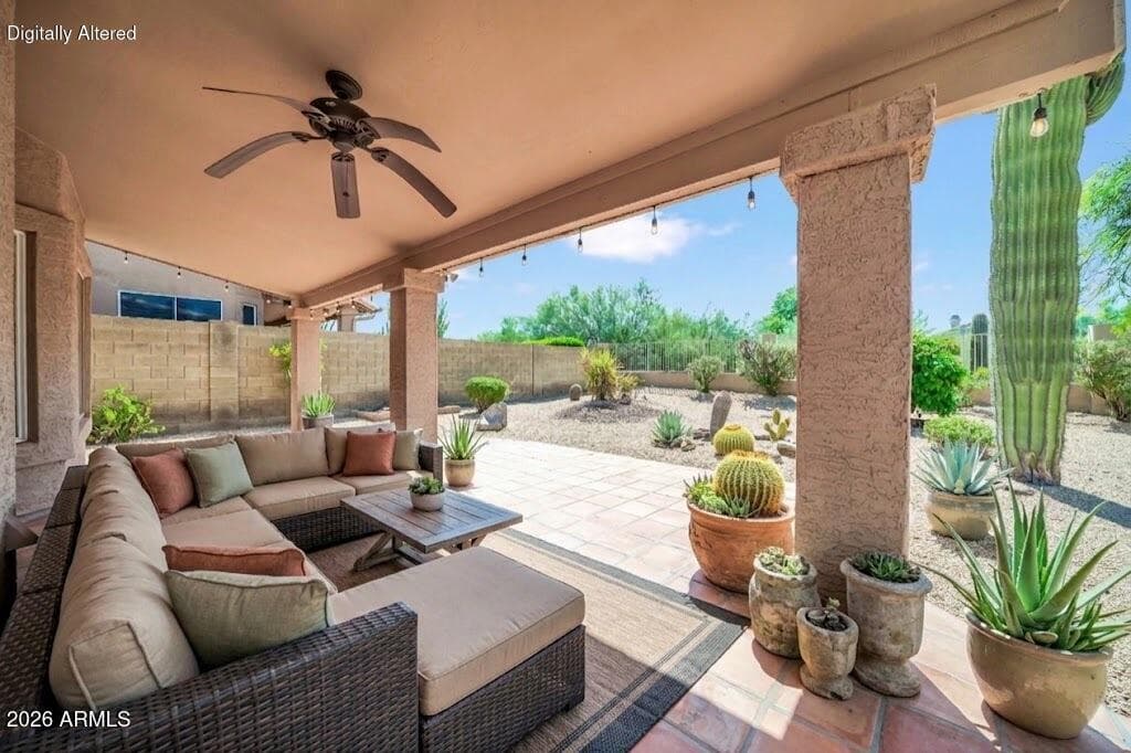 4231 E Montgomery Road, Cave Creek, AZ 85331 — photo 37 of 46