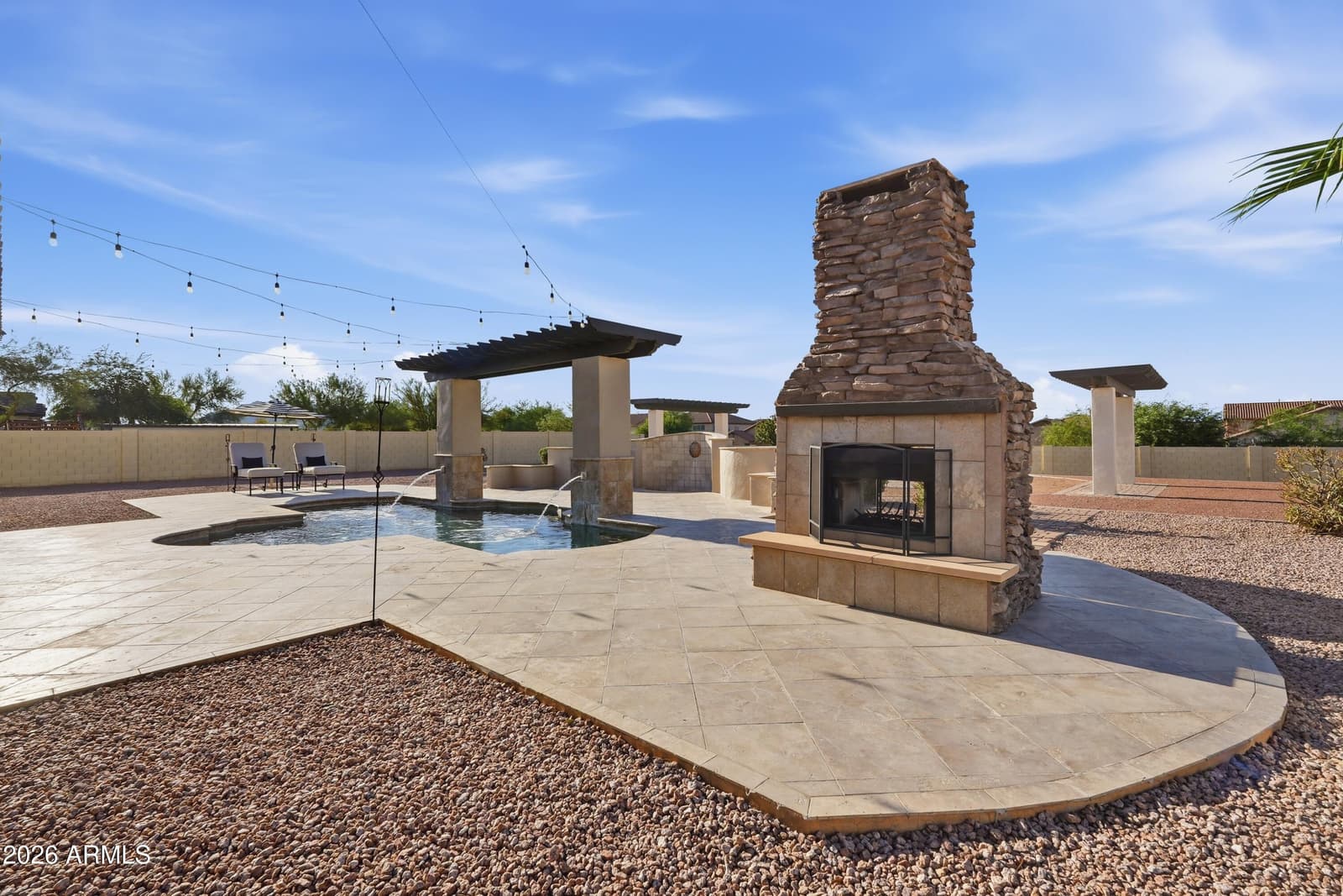 2364 W Phillips Road, San Tan Valley, AZ 85144 — photo 44 of 74